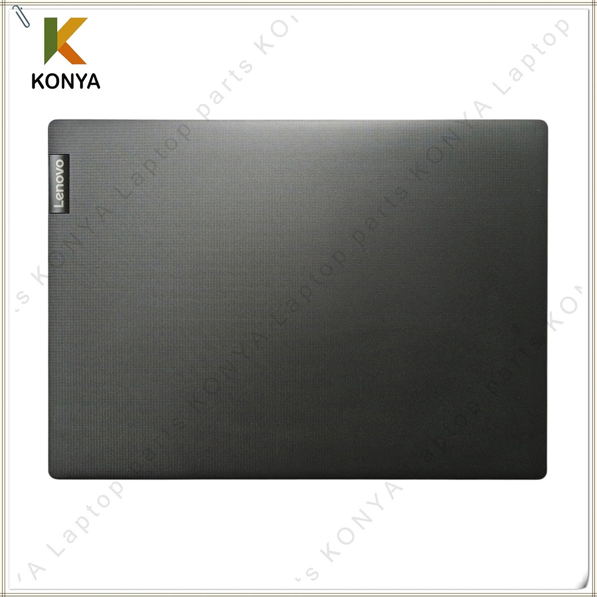 For Lenovo S145-14 V14 Xiaoxin-14 2019 Laptop LCD Back Cover Top Housing Case
