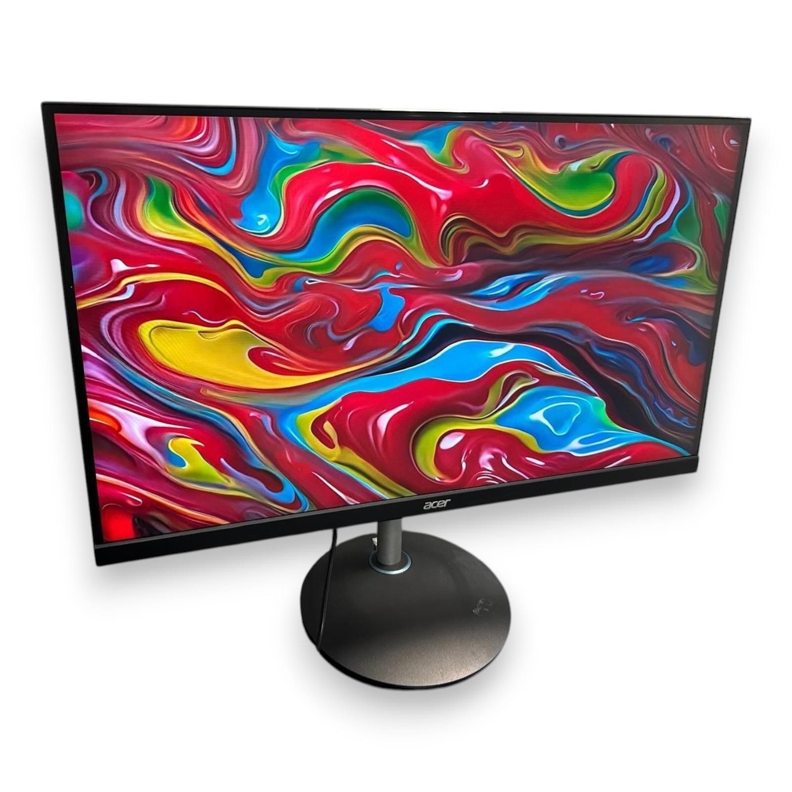Acer Nitro XF273 27" Full HD Monitor - Black - READ