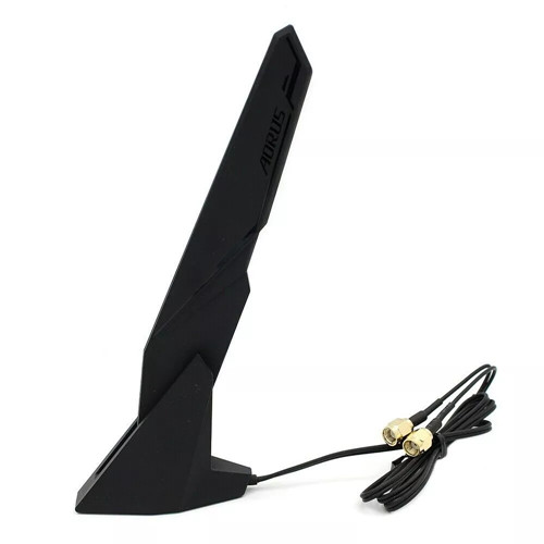 GIGABYTE AORUS WIFI 2T2R ANTENNA FOR X570S X570I X570 AORUS PRO MASTER XTREME