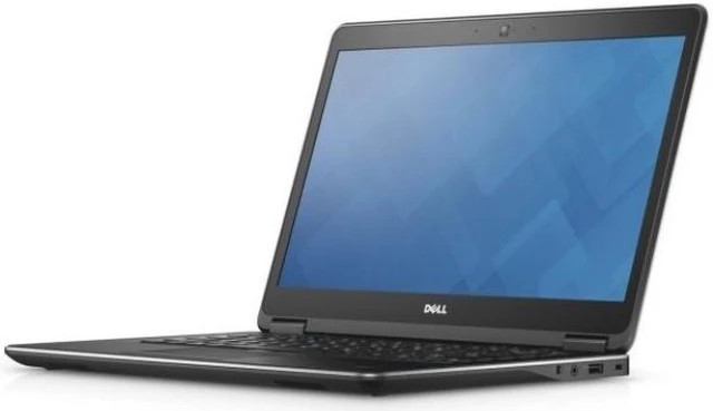 Dell Latitude 7450 Core i5-5300U 8GB RAM 256GB MSATA 14in