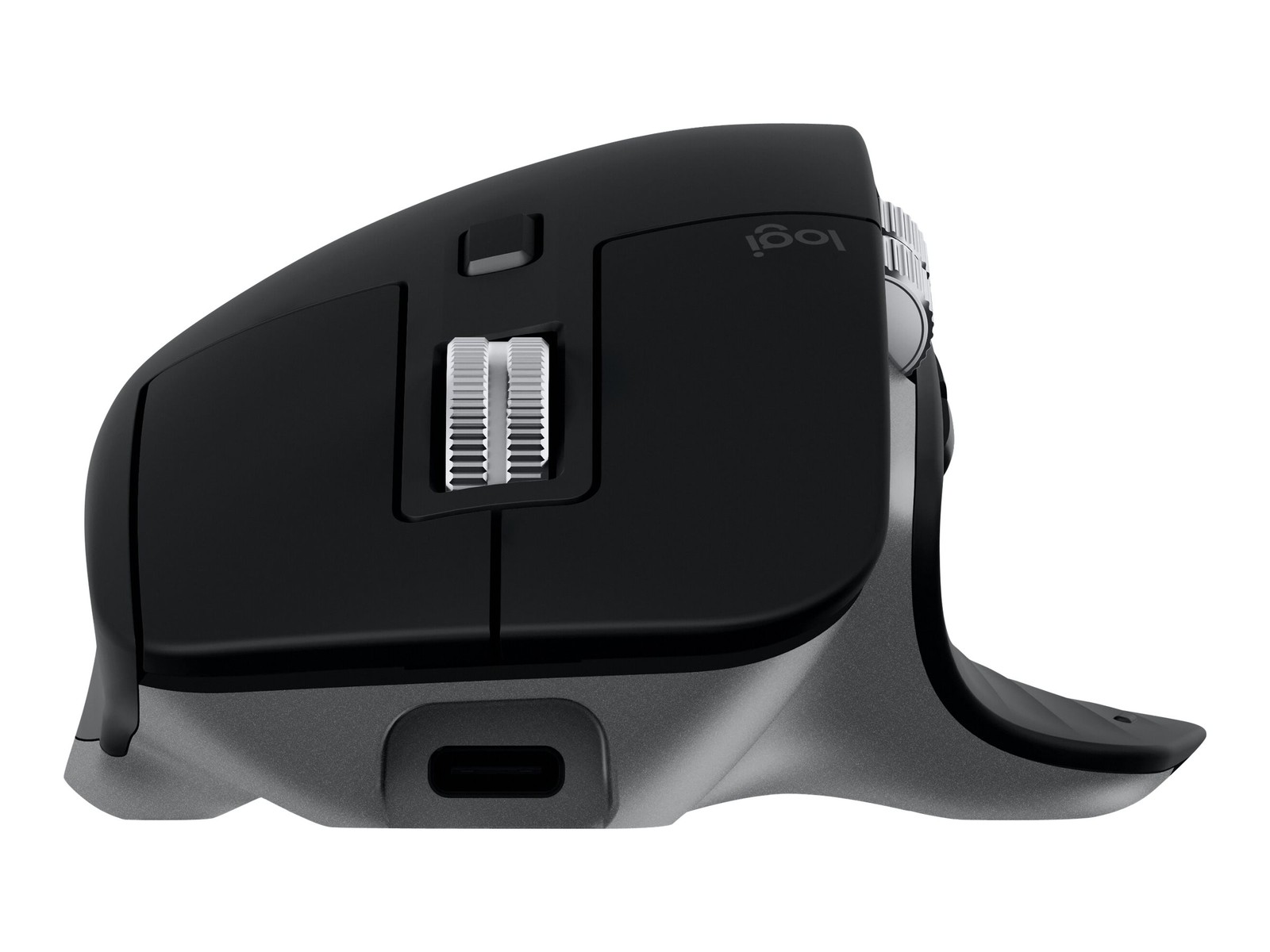 Logitech Master Series MX 3S for Mac Mouse 8000 dpi Laser 910-006571