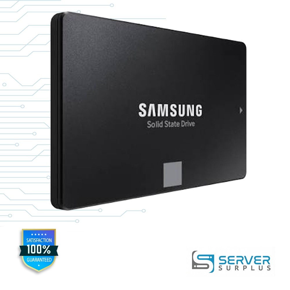 HP PM871b 512GB SATA 6Gb/s 2.5-Inch SSD | 936839-001 | MZ7LN512HAJQ-000H1