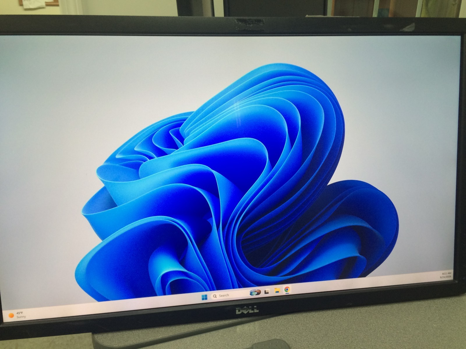 Dell UltraSharp U2713HMt 27-inch QHD IPS LED Monitor 2660x1440 07JNY5 No Stand