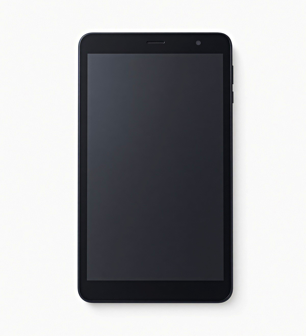 NUU 8in 32GB Black Tablet Wi‑Fi + 4G/3G USB‑C Charging Cable Included