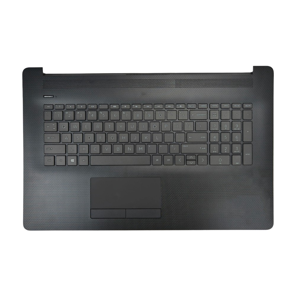 L22751-001 For HP 17-BY 17-CA 17-BY3635CL Palmrest Keyboard Touchpad L48409-001