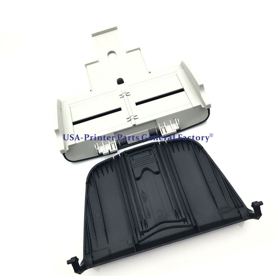5SET PA03670-E985 PA03670-E980 Input Output Tray Fujitsu fi-7140 fi-7160 fi-7180