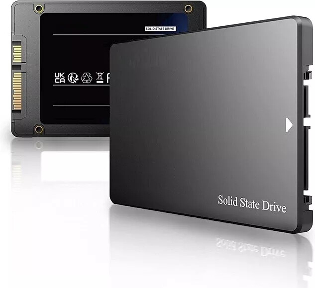 128GB - 2TB SSD Upgrade Solid State Drive for HP 20-c020/20-c400na/20-c020nf