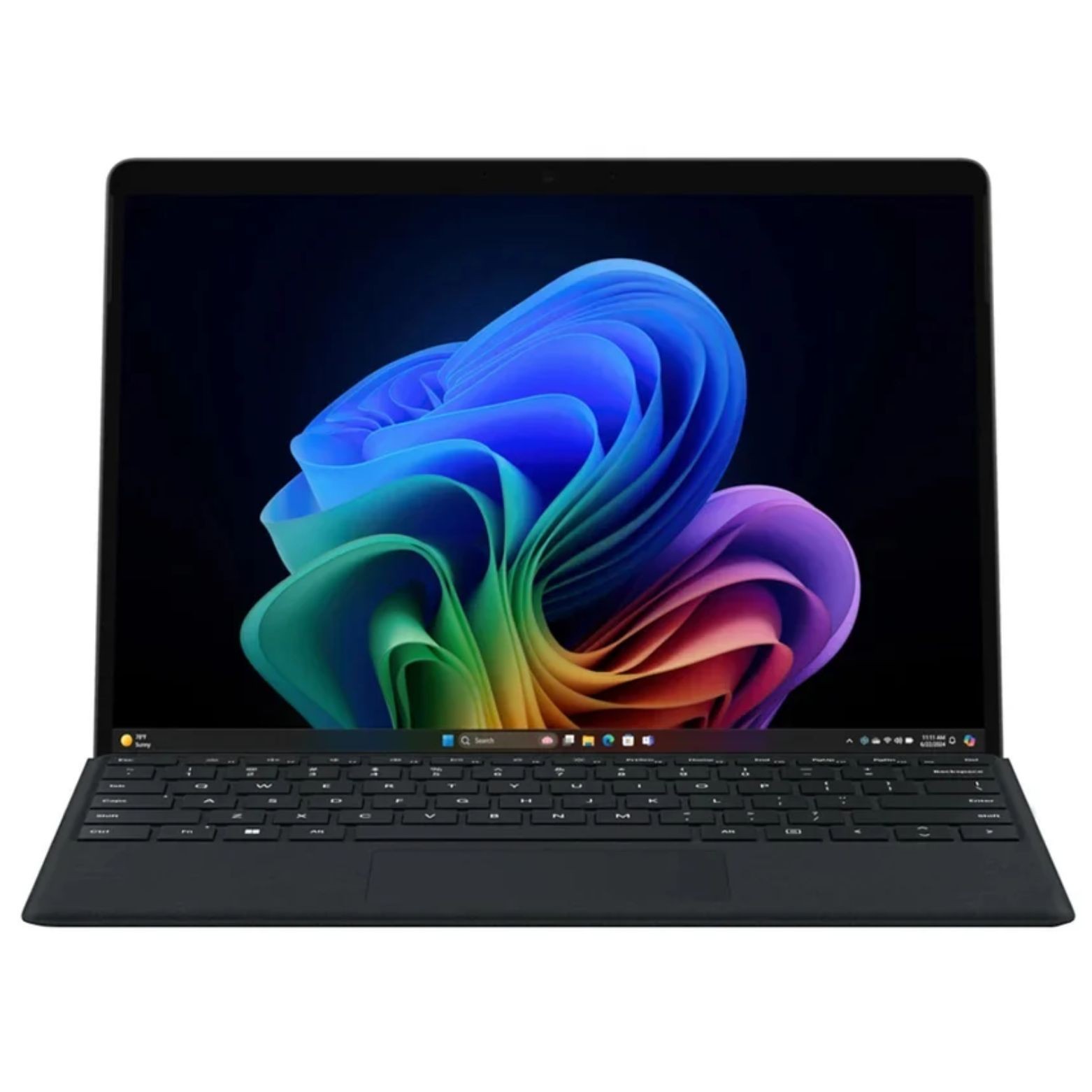 MS Surface Pro Copilot+ 13" OLED Touch Snapdragon X Elite 16GB RAM 1TB SSD W11H