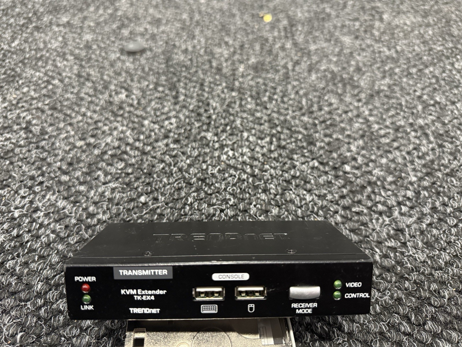 Trendnet KVM Extender TK-EX4