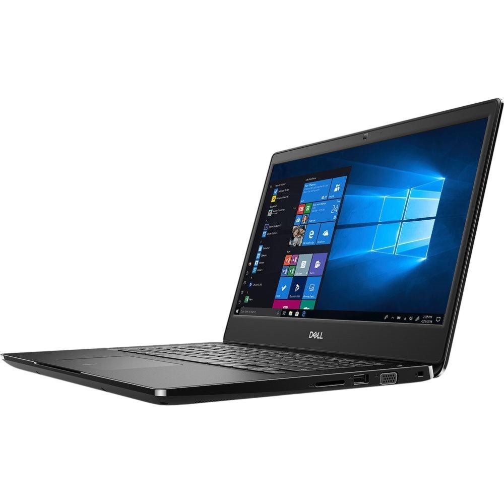 Dell Latitude 3400 i5 8th Gen. 8 GB RAM No Storage 08BC Grade C Locked No AC