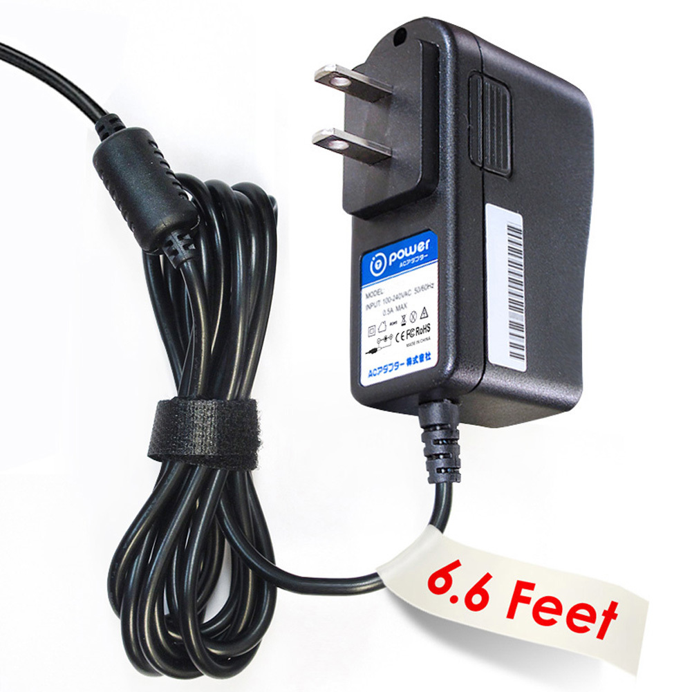 FOR 5V BELKIN F5D8236-4 router V2. AC ADAPTER CHARGER DC replace SUPPLY CORD