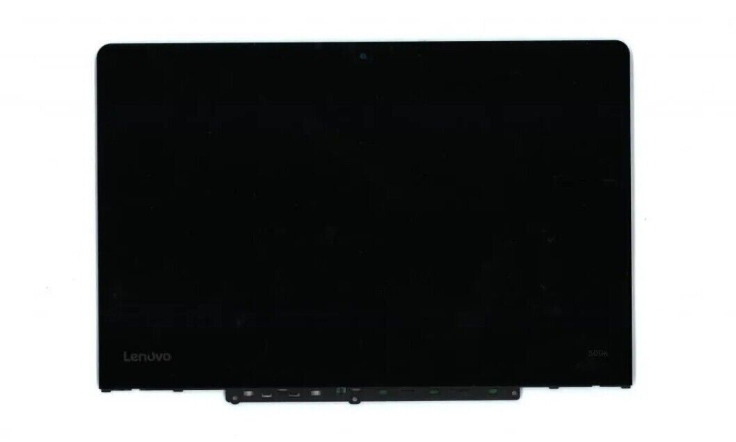 Lenovo 500E 1st Gen  Chromebook 81ES Lcd Touch Screen & Bezel 11.6" 5D10Q79736