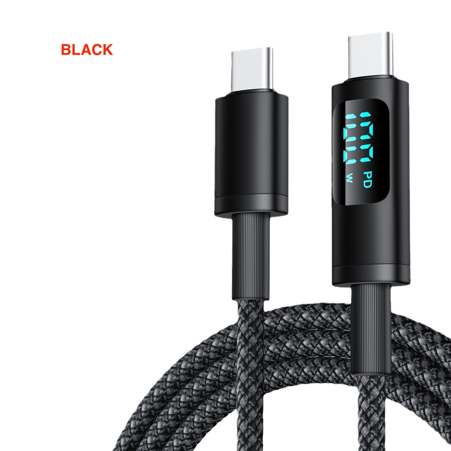Genuine SUPER fast Apple iPhone iPad Mac USB-C to USB-C Charging Cable 100W/240W