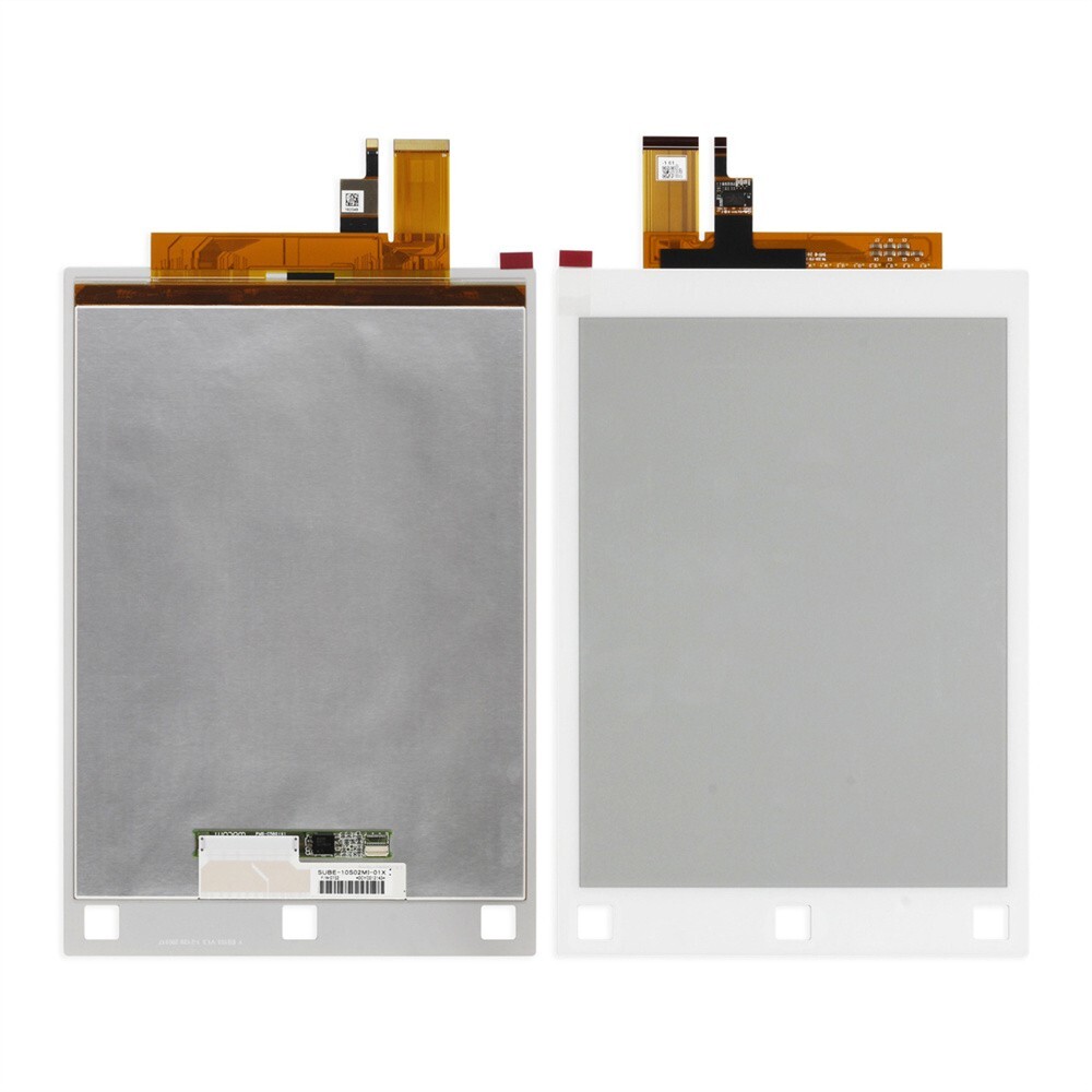 New 10.3 inch ES103TD1 Eink Screen for reMarkable 1 ebook readers Display
