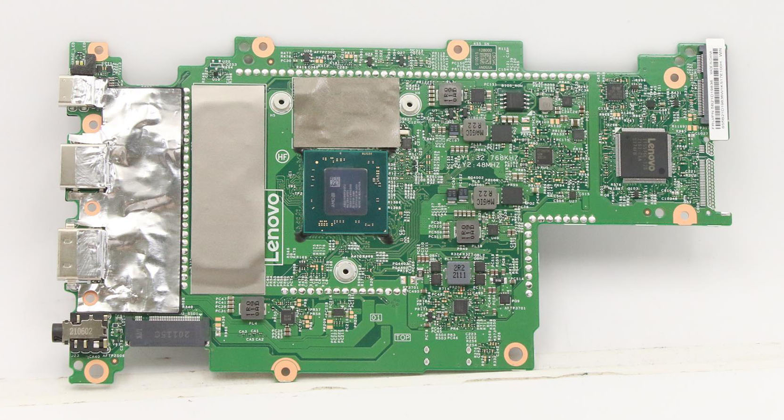 5B21D19836 For Lenovo 300w Gen 3 Motherboard WIN DPK AMD3015e UMA GPU 4G DRAM