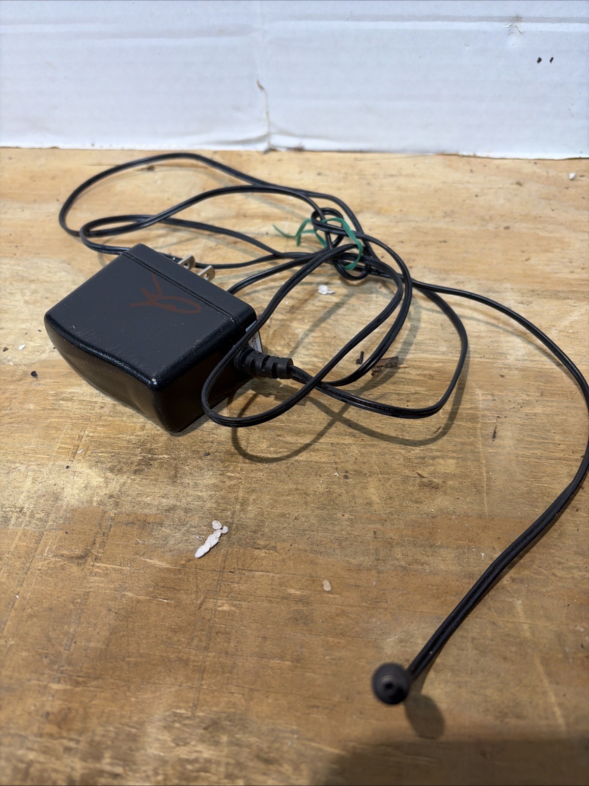 OEM Original D-Link Power Supply 12v2A Model # AG2412-B   Used  (StorageB)