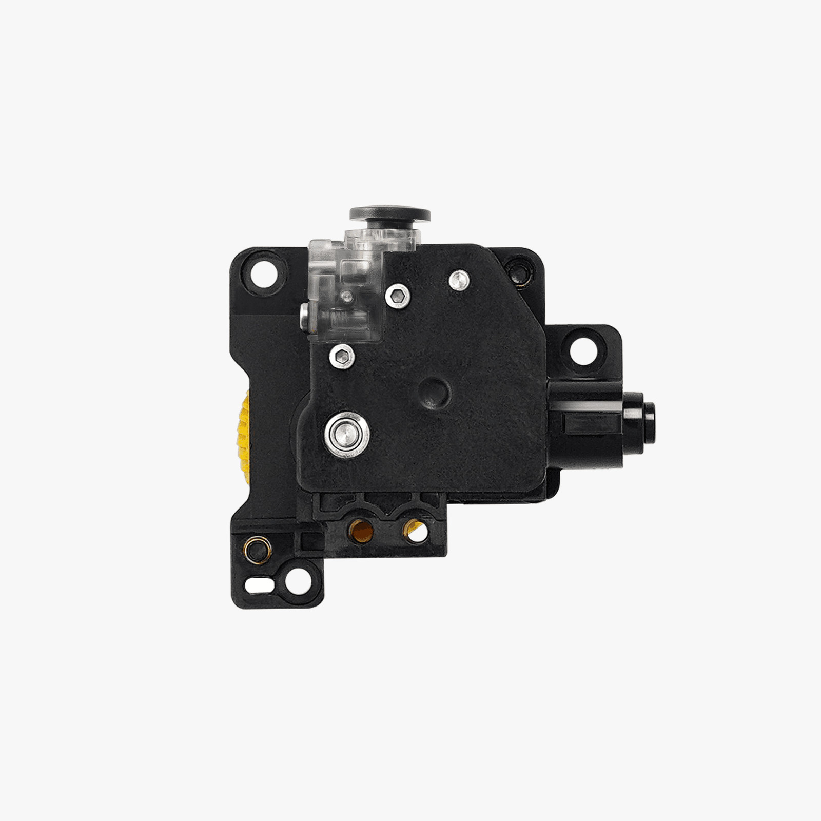 Bambu Lab Stainless Steel Extruder Unit for P1 Series, FAE016