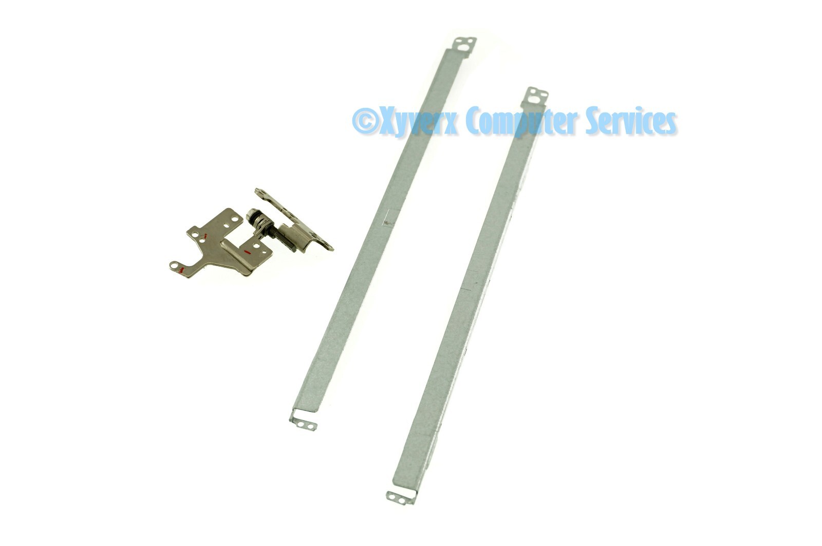 13NB0L61AM0301 13NB0L61AM0201 OEM ASUS HINGE KIT (3) M712D (AE69)
