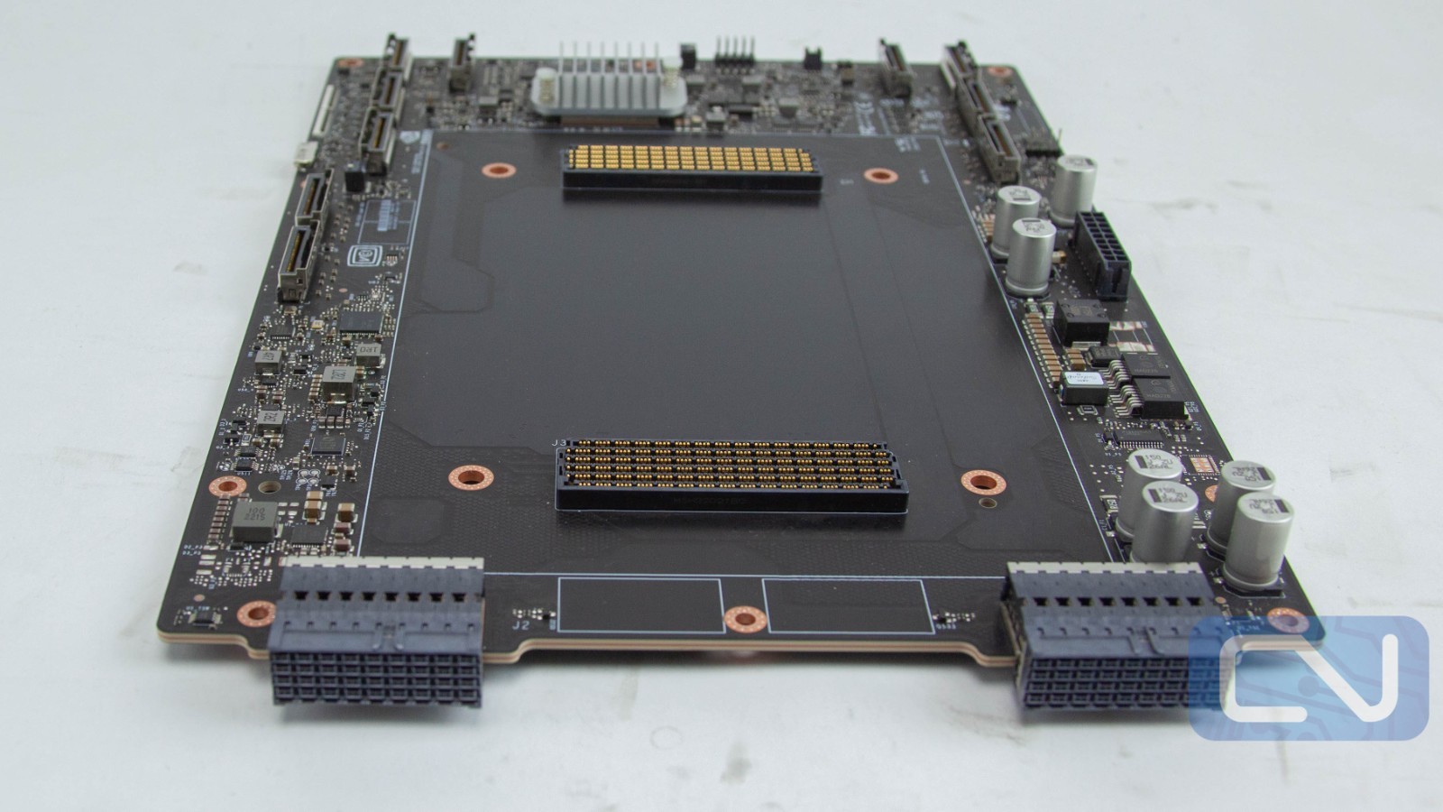 Nvidia GH200 P4261 694-24261-0000 H1 Grace Hopper Superchip SXM5 Dev BaseBoard