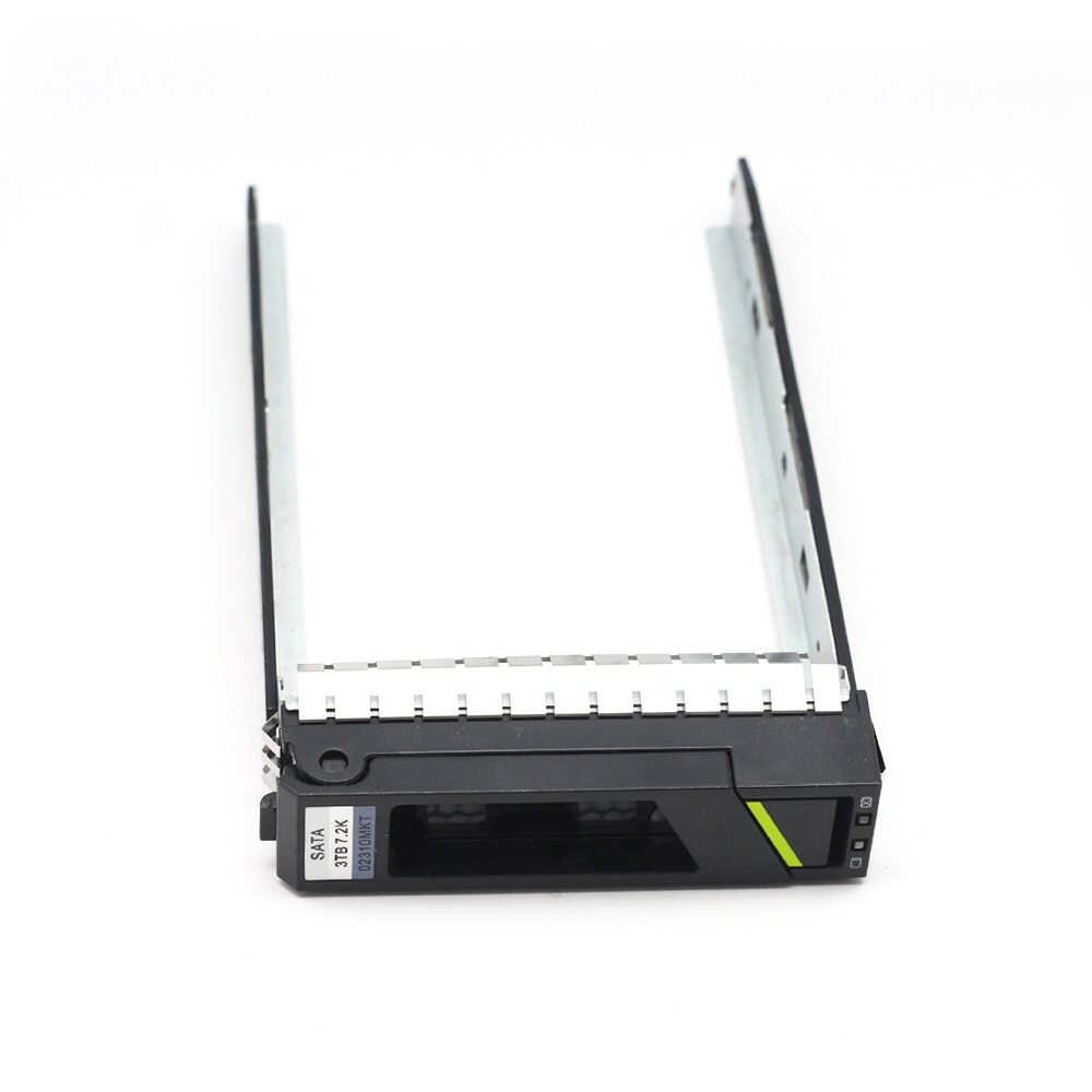 FOR HUAWEI RH1288 RH2288 RH2285H RH5885H V2 V1 3.5" HDD Hard Drive Caddy Tray