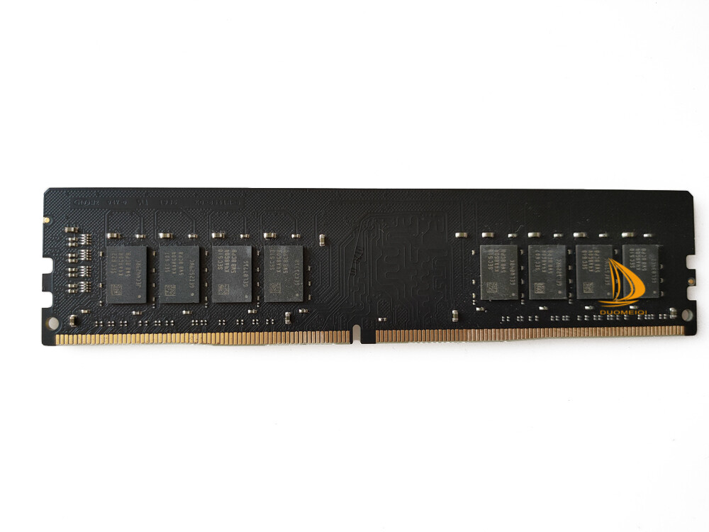 Samsung 2x 16GB 2RX8 PC4-2133P DDR4 17000MHz 288Pin UDIMM Desktop Memory RAM