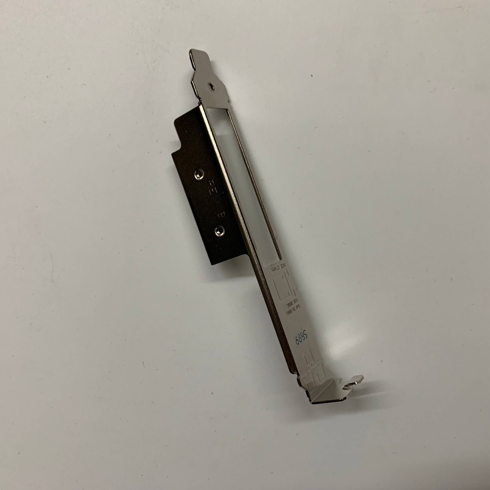 Full Height BRACKET Standard Bracket for SuperMicro AOC-SG-i4 & AOC-SGP-I4