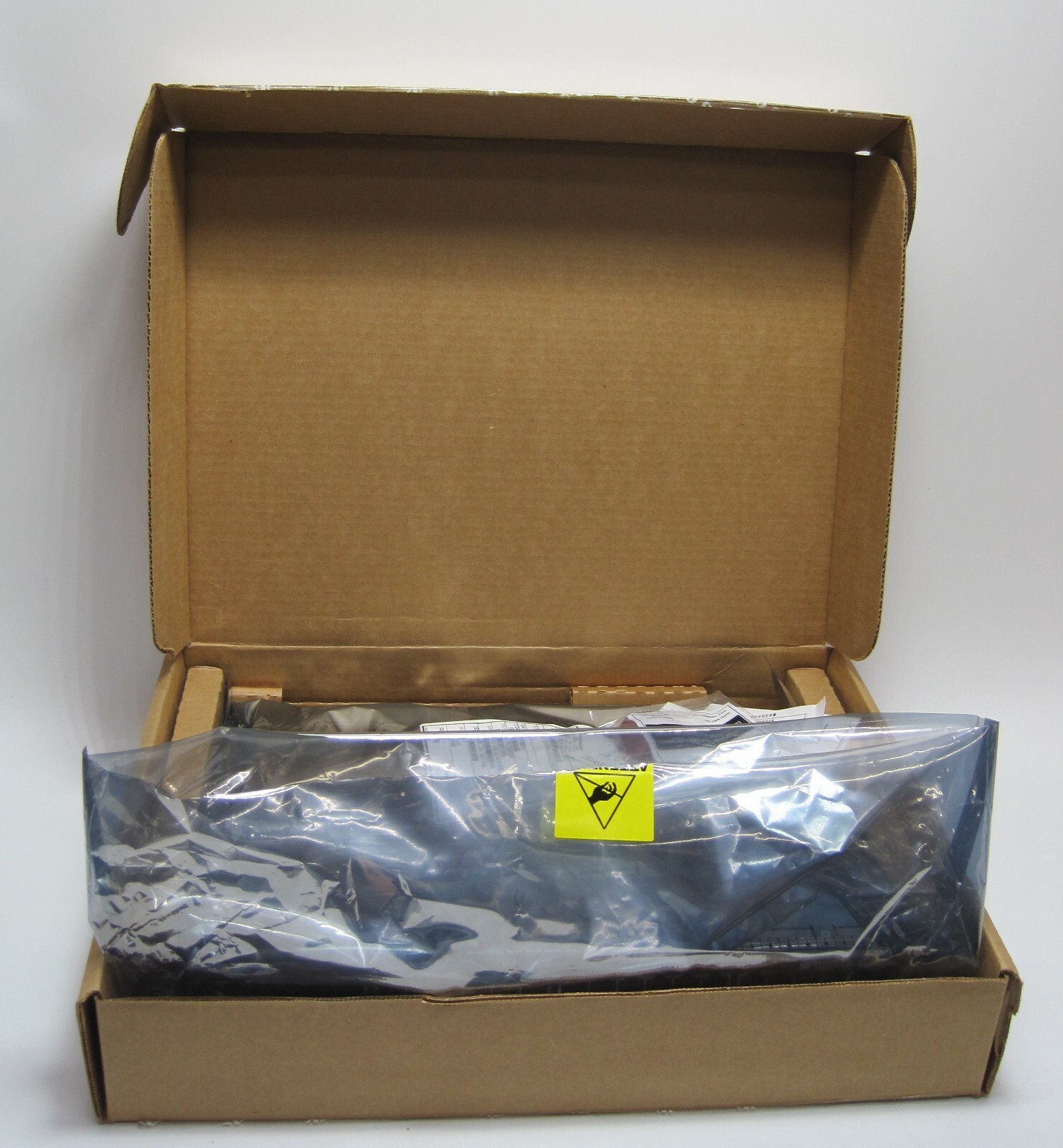 New WS-X4748-RJ45-E CATALYST 4500E 48-PORT 10/100/1000(RJ45)