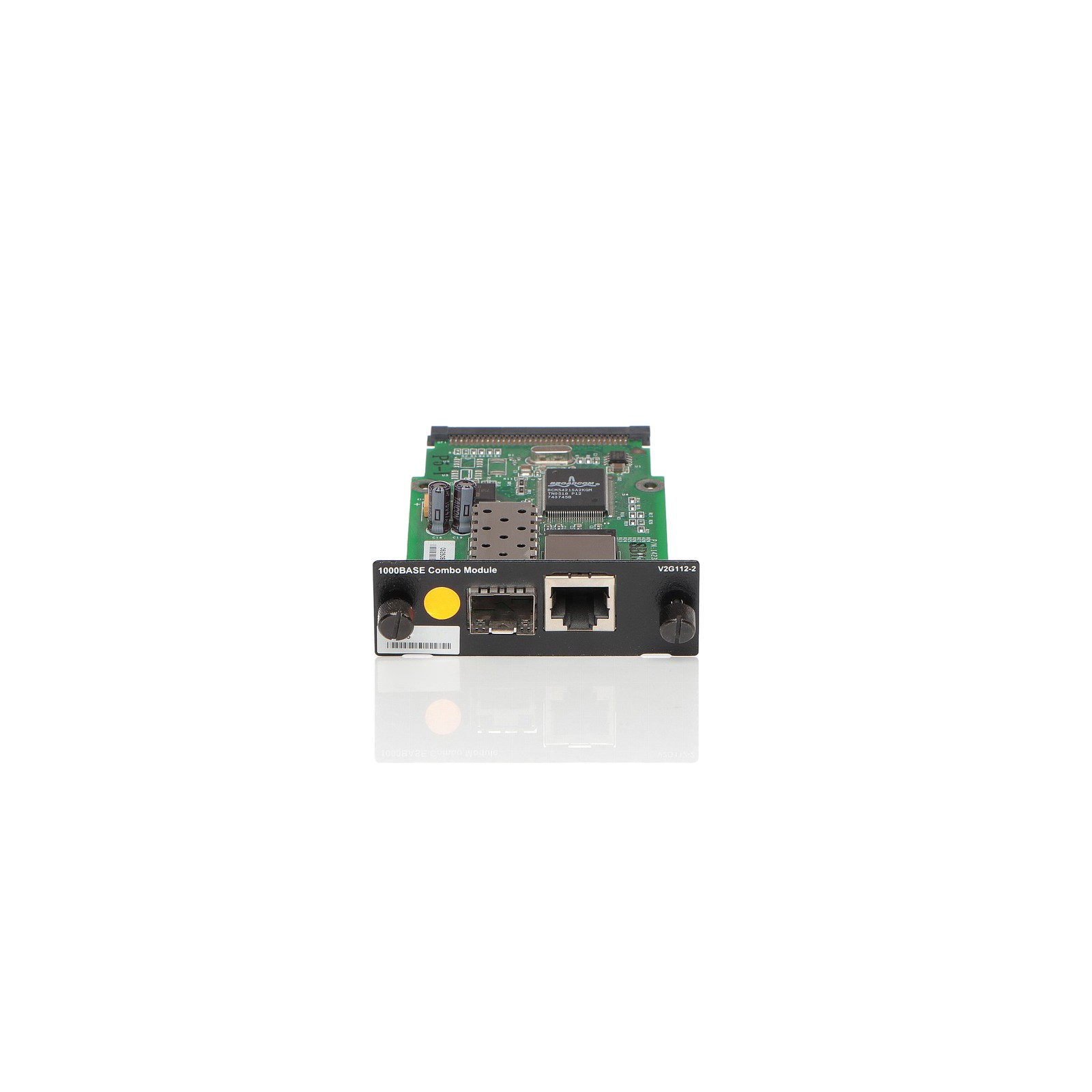 Enterasys V2G112-2 Adapter II price incl VAT 3 yr warranty * B2B