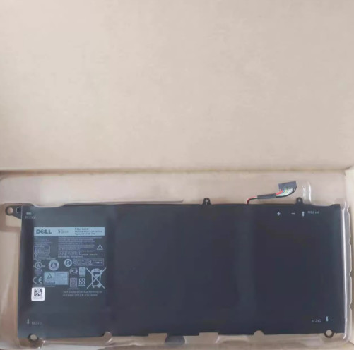 Genuine 56Wh JD25G 90V7W BatteryFor Dell XPS 13-9350 13D-9343 13-9343 Series OEM