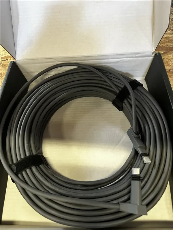 Original Starlink Satellite 150ft Cable For V2 Rectangle Dish PN: 01500551-505