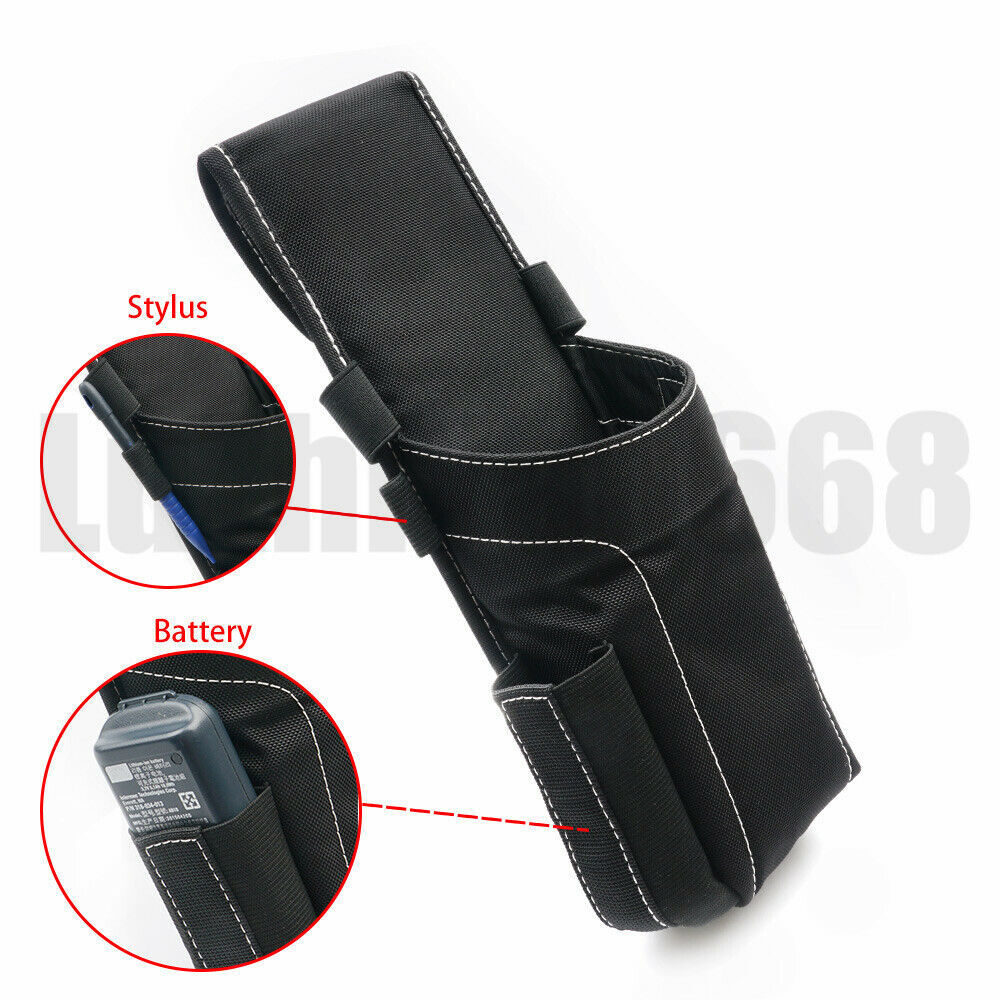 For Zebra Honeywell Intermec Barcode Scanner Universal Belt Holster New