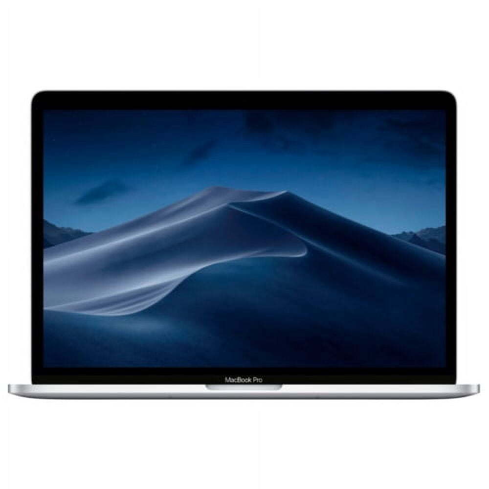 2018 Apple Macbook Pro 13'' Retina i5 2.3GHz 8GB RAM 256GB SSD A1989 Silver