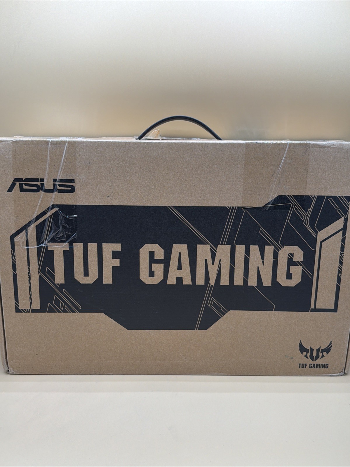 Asus FX505DT-EB73 TUF Laptop 15.6" Ryzen 7 8GB RAM 512GB SSD GeForce GTX 1650 PC