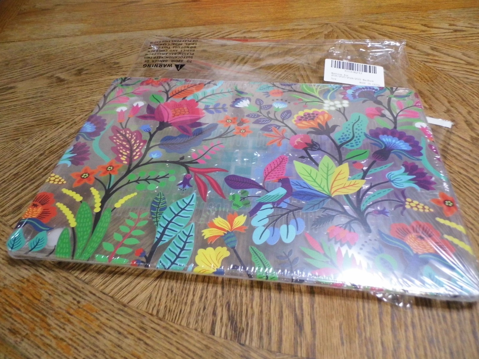 New MEKTRON for MACBOOK PRO 16” COVERS Compatible w/ 2023 / 24 / 25 /26