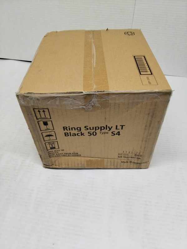 Ricoh 404816 Ring Black for Ricoh Pro 8220s