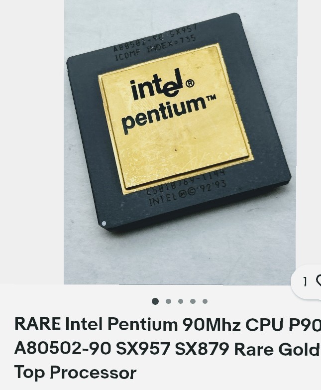 computers PCs