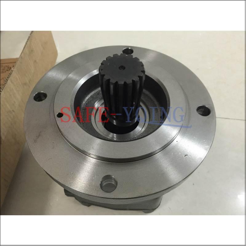 1PCS  Danfoss Hydraulic Orbital Motor OMVS800-151B3129 151B3129 FedEx or DHL
