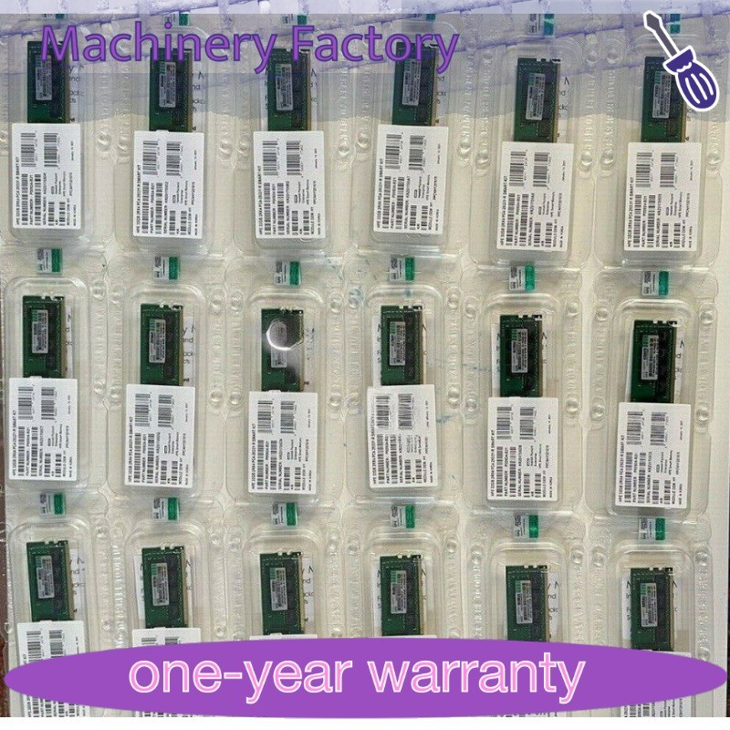 New HPE 835955-B21 868846-001 840756-091 16GB 2Rx8 DDR4 PC4-2666V Server Memory