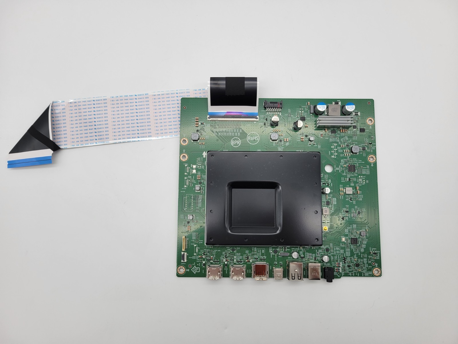 MSI 715GE389-M0F-000-0H5Y Main Board for MPG 491CQP QD-OLED 49" Monitor