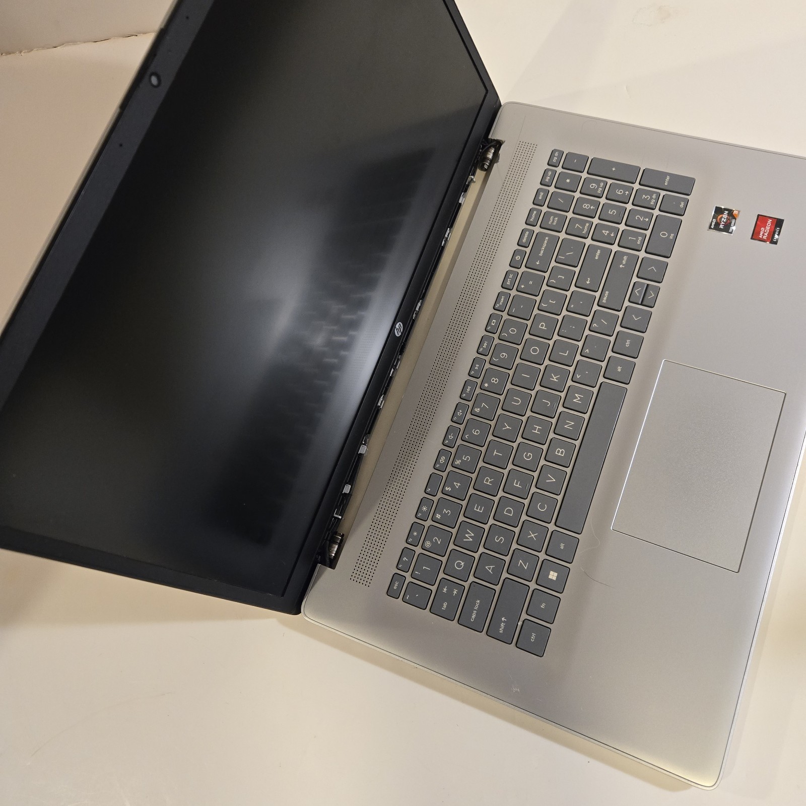 HP 17-cp2033dx Laptop Parts OEM Replacement Parts Untested AS-IS