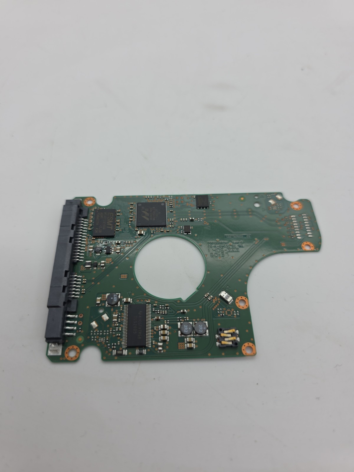 PCB 201719 100720903 04 SAMSUNG ST1000LM024 MB REV 07