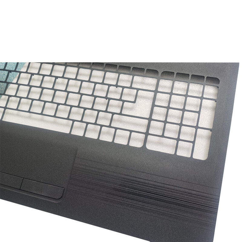 HP Pavilion 15-ay061nr 15-ay075nr 15-ay077nr 15-ay078nr Palmrest / Bottom Case