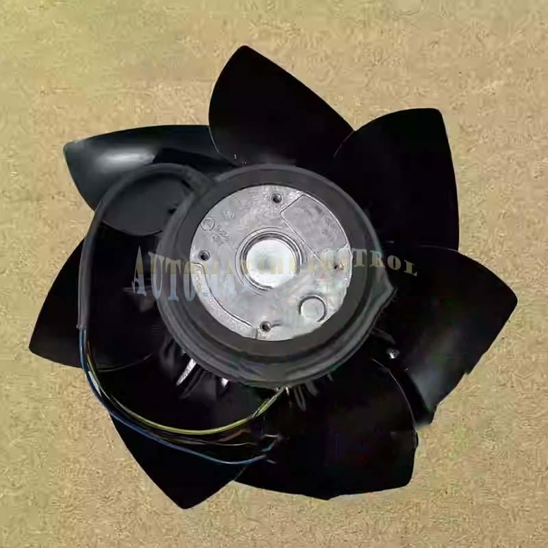 1PC New W2D225-EA18-01 AC400 For Spindle Motor Cooling Fan