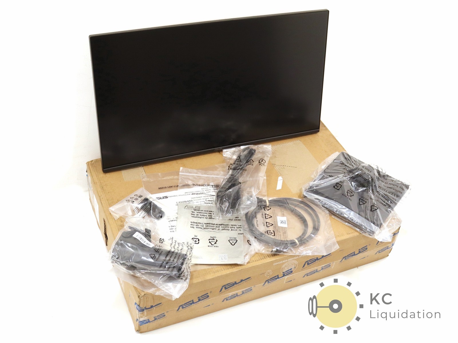 Asus VA259HGA 24.5" 120 Hz 1920 x 1080 FHD Monitor