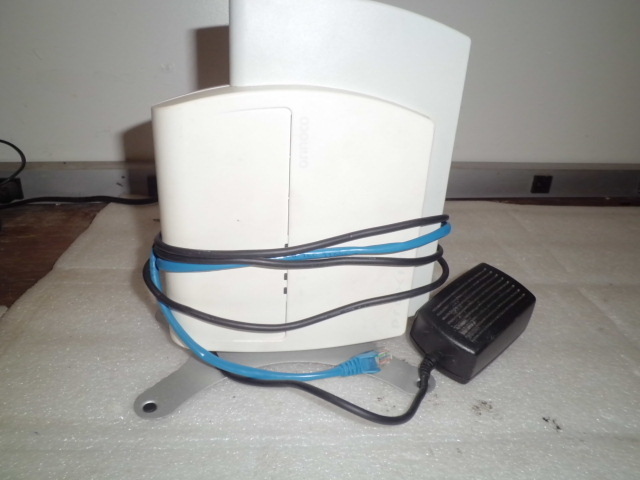 Proxim Orinoco AP-600 674101 Wireless Access Point w/ AC Adapter