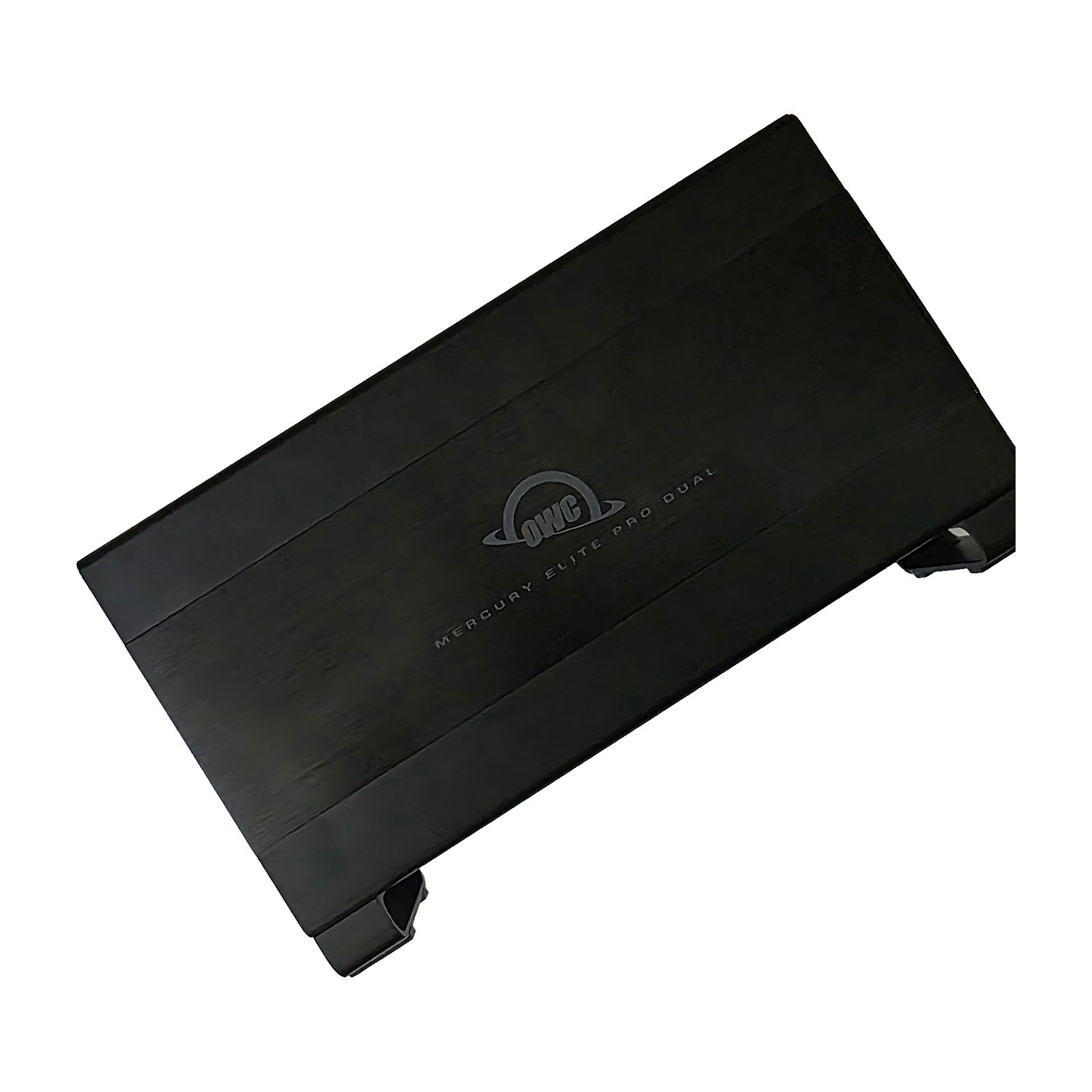 OWC Mercury Elite Pro Dual 4TB Thunderbolt 2 USB 3.0 RAID 7200RPM OWCTB2U3MED04T