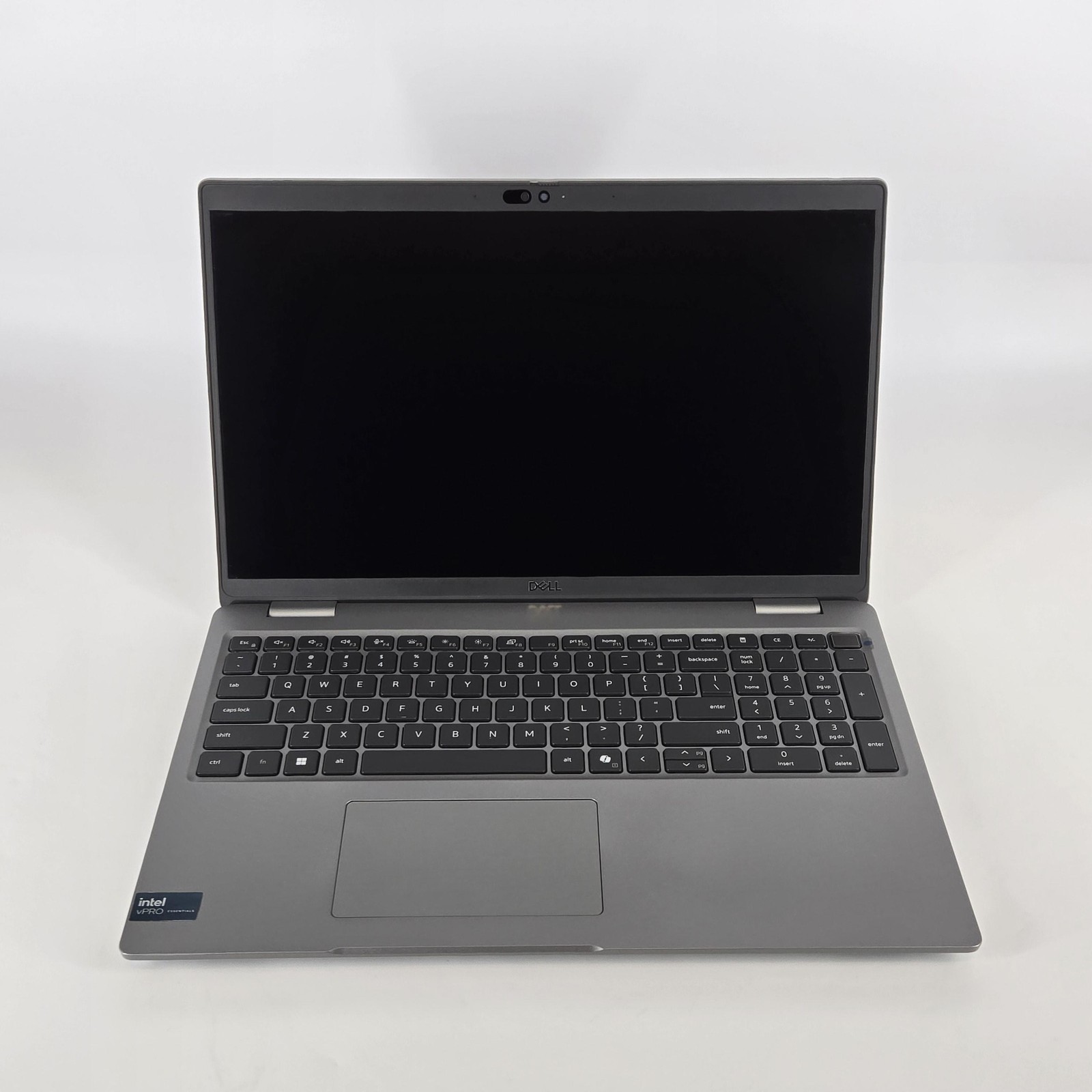 Dell Precision 3591 15 Gray FHD 1.4 GHz Ultra 7 155H 16GB 512GB SSD RTX 500 Ada