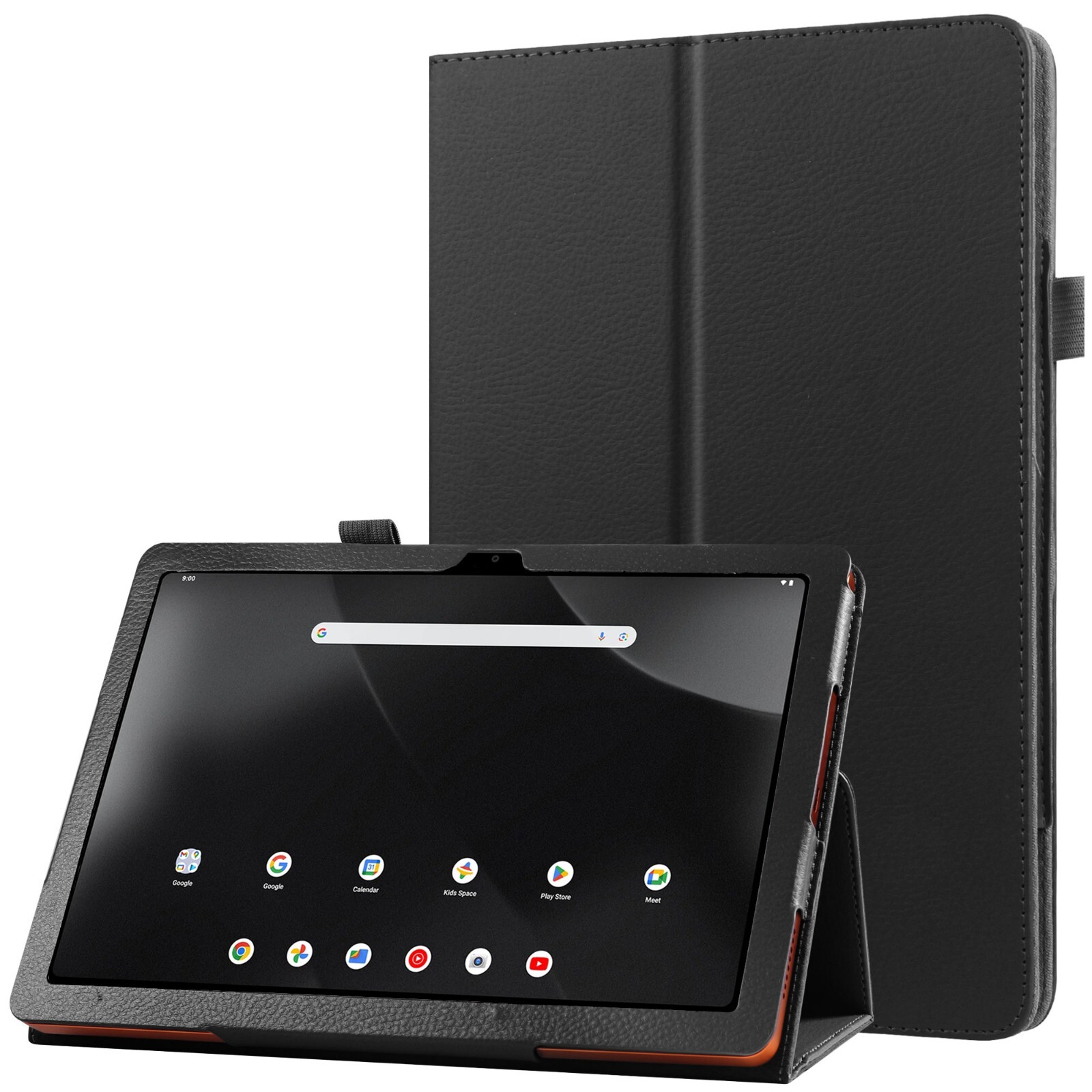 Case For Walmart ONN 7"/ONN 8"/ 10.1"/  11"/12.1" (2024 Model) Cover Folio Stand