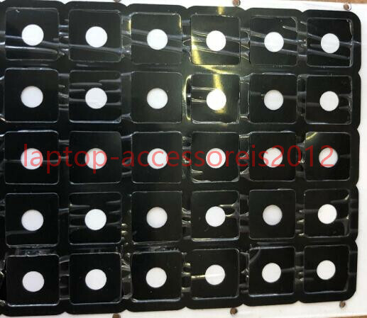  100X Camera Lid Cover sticker for HP 8460p 8470p 8560p 8460w 6460B 6470B 6560B