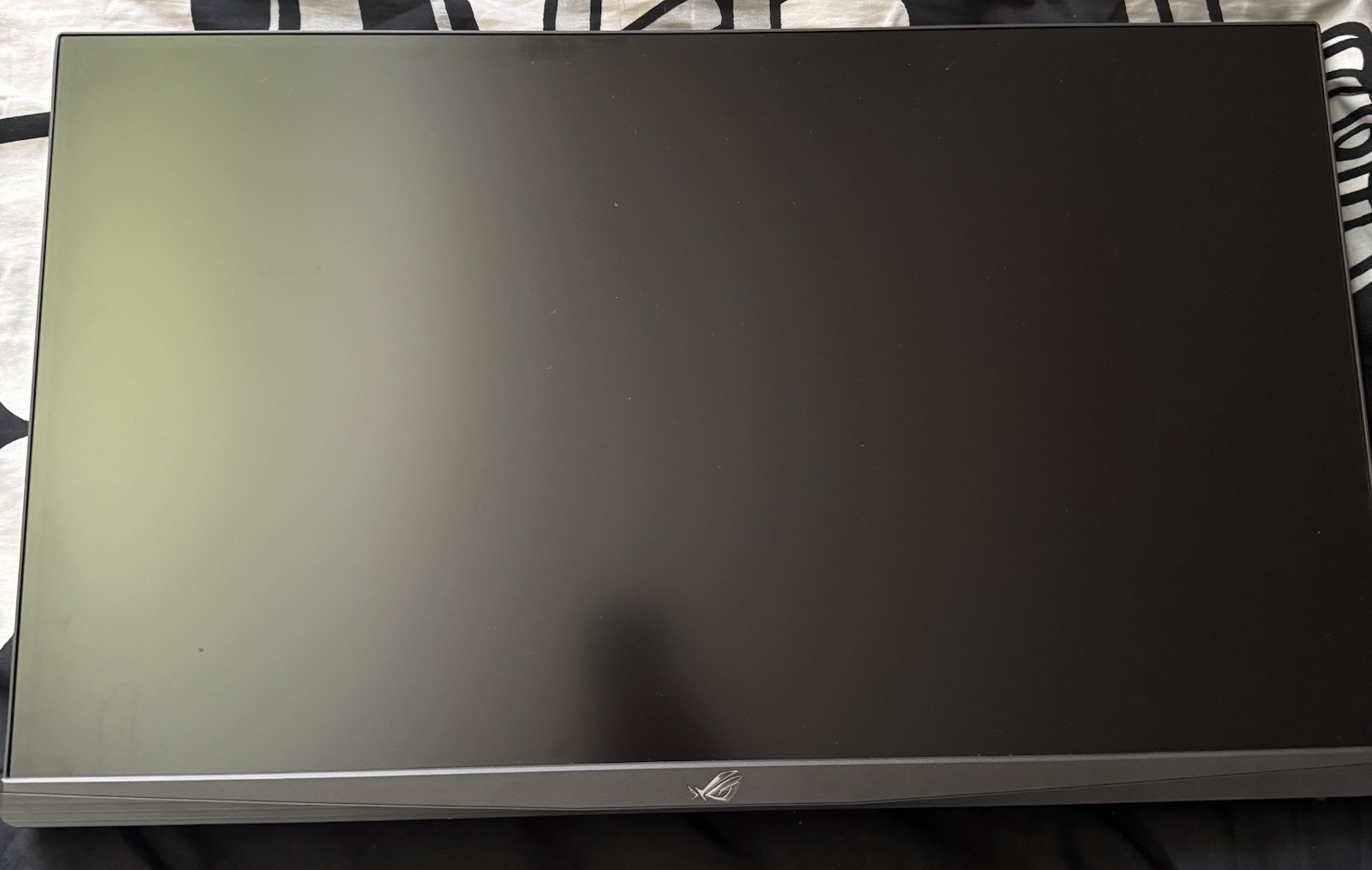 ASUS TUF Gaming XG27AQM 27” 